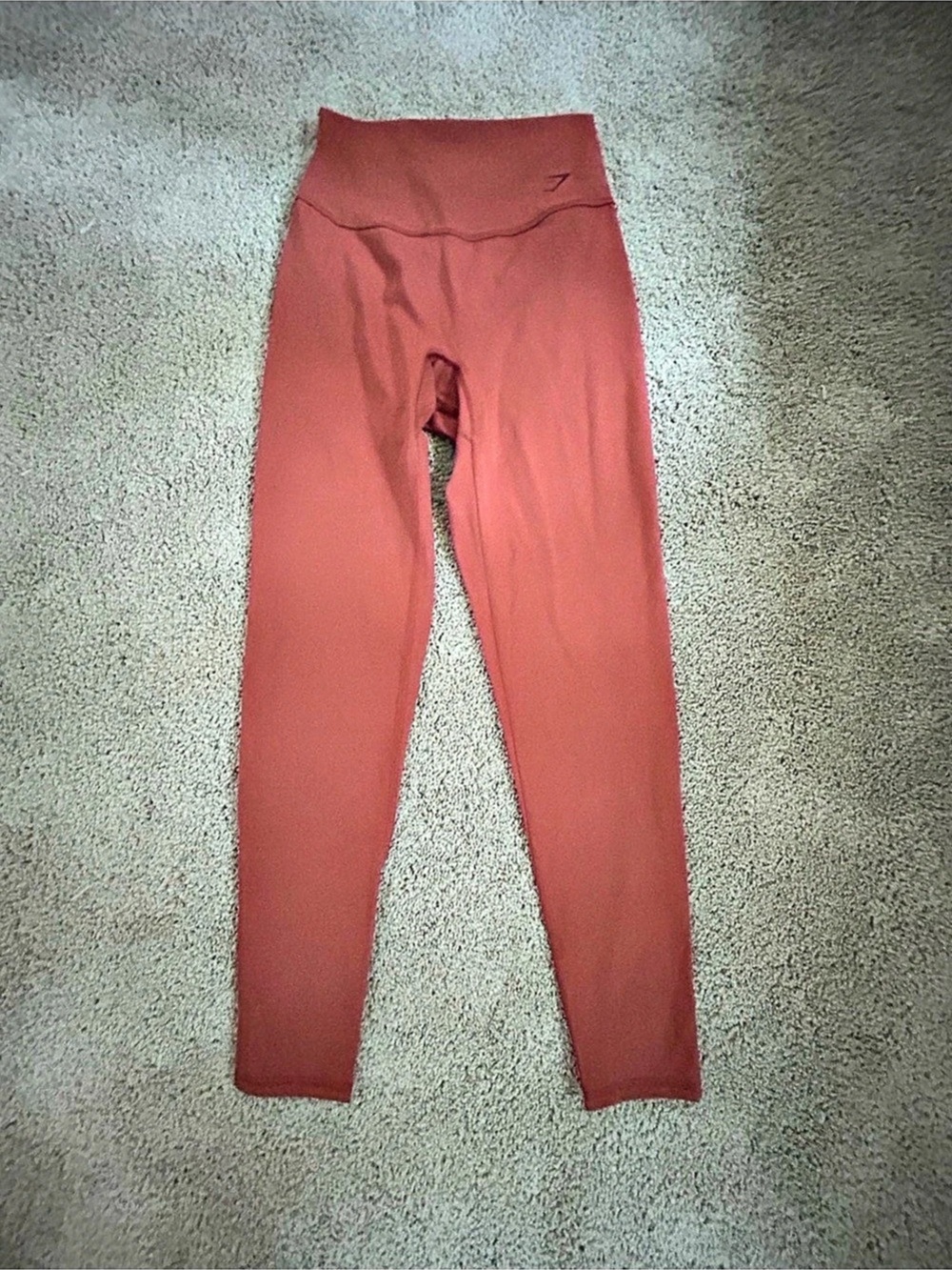 Gymshark Athletic Leggings Size Small